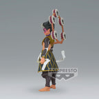 Productafbeelding Demon Slayer - Zohakuten Demon Series Figuur 15cm