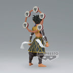 Productafbeelding Demon Slayer - Zohakuten Demon Series Figuur 15cm
