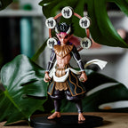 Productafbeelding Demon Slayer - Zohakuten Demon Series Figuur 15cm