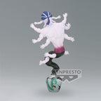 Productafbeelding Demon Slayer - Gyokko Demon Series Figuur