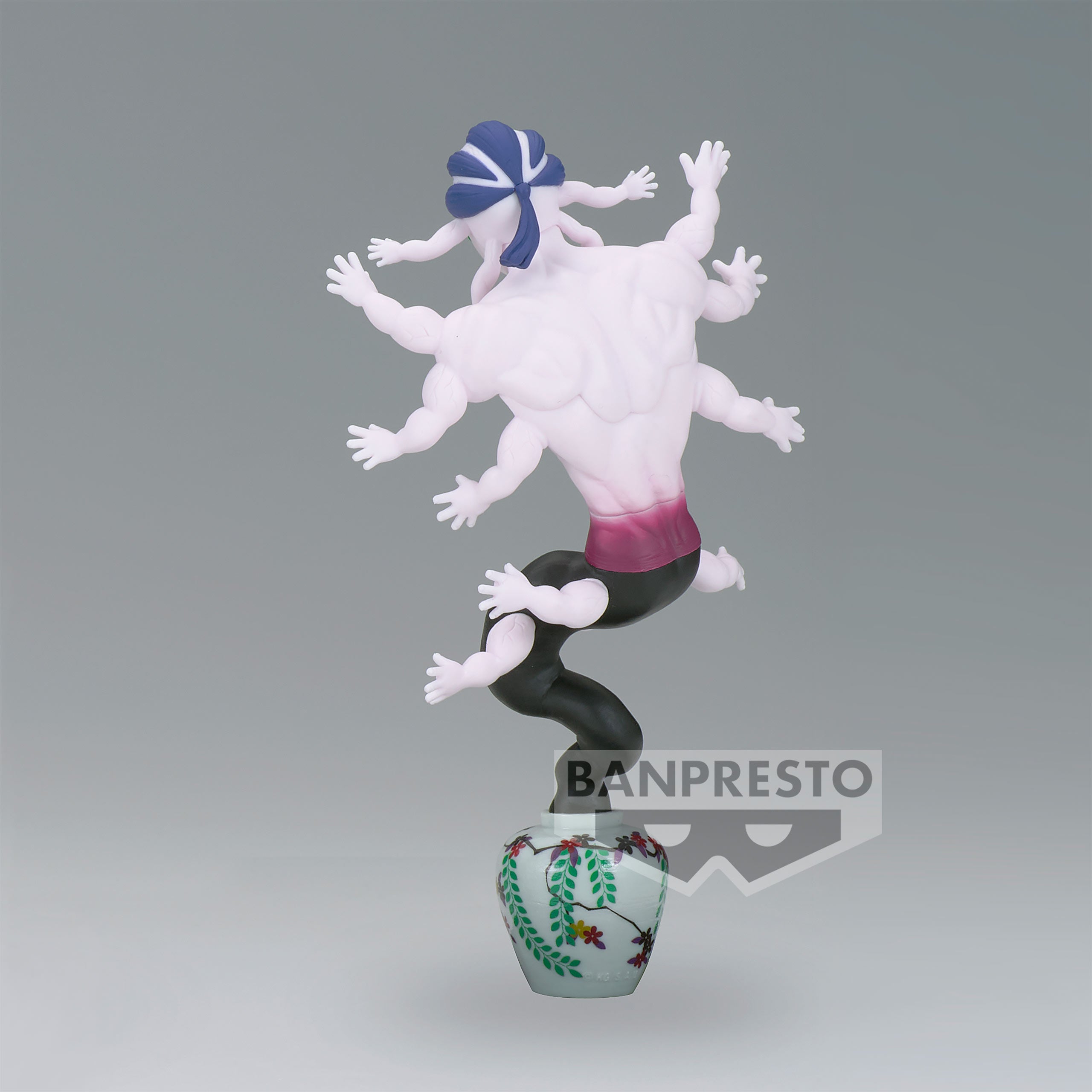 Productafbeelding Demon Slayer - Gyokko Demon Series Figuur