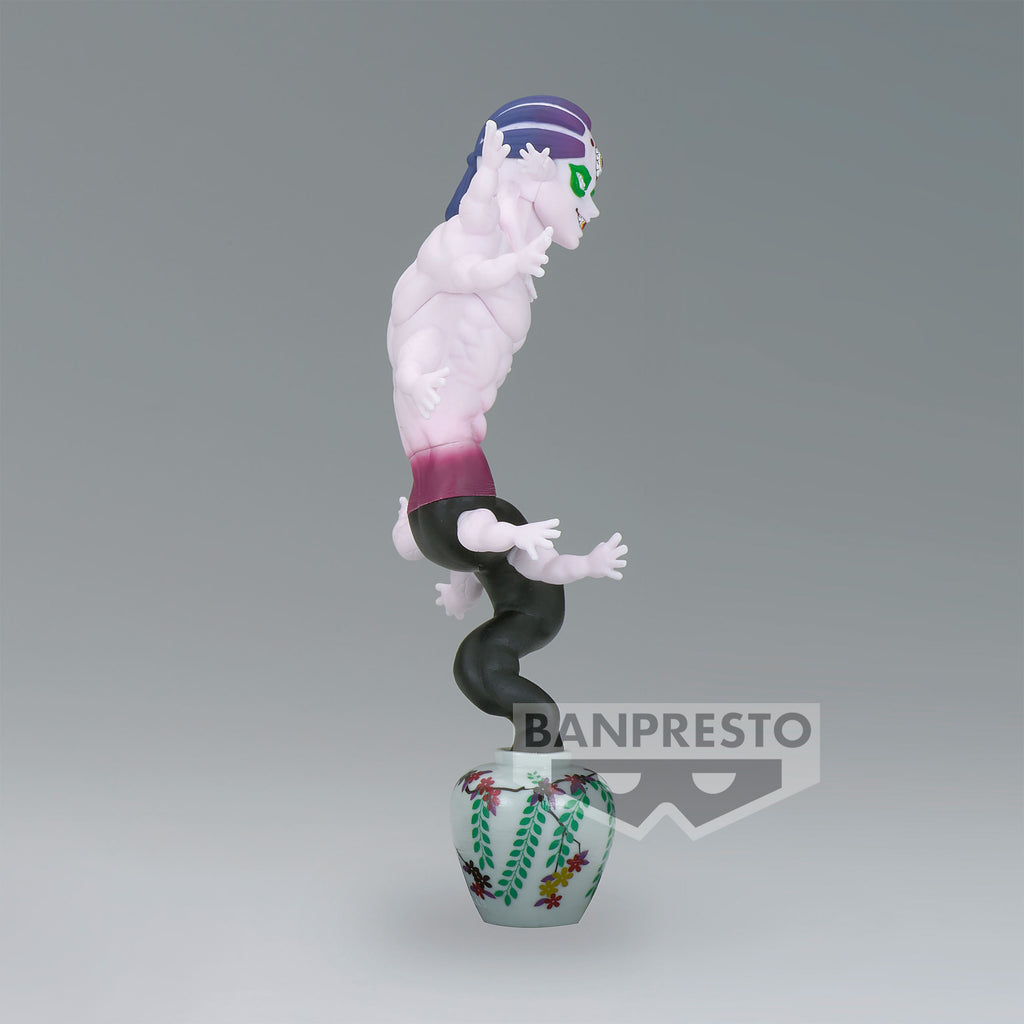Productafbeelding Demon Slayer - Gyokko Demon Series Figuur