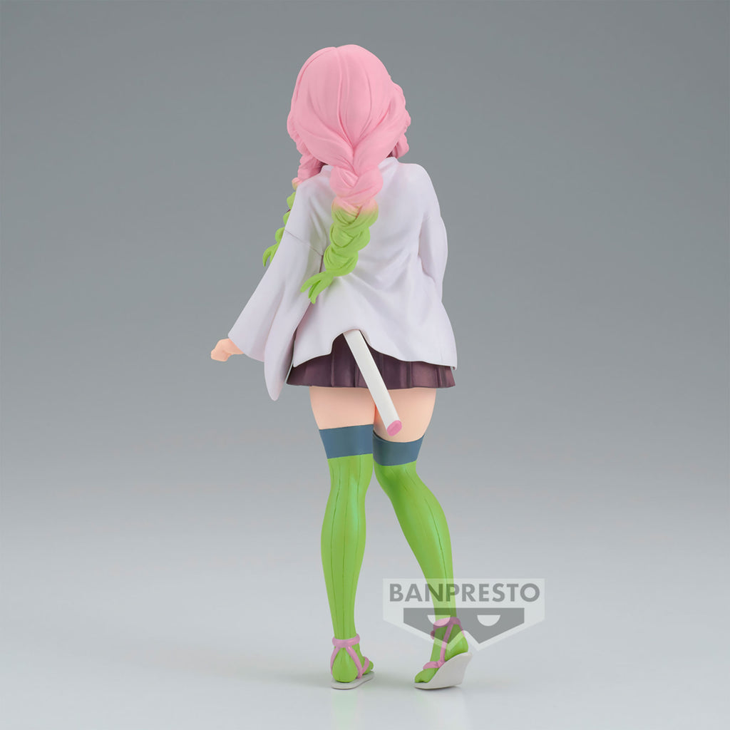 Product image Demon Slayer - Mitsuri Kanroji Glitter & Glamours Figure
