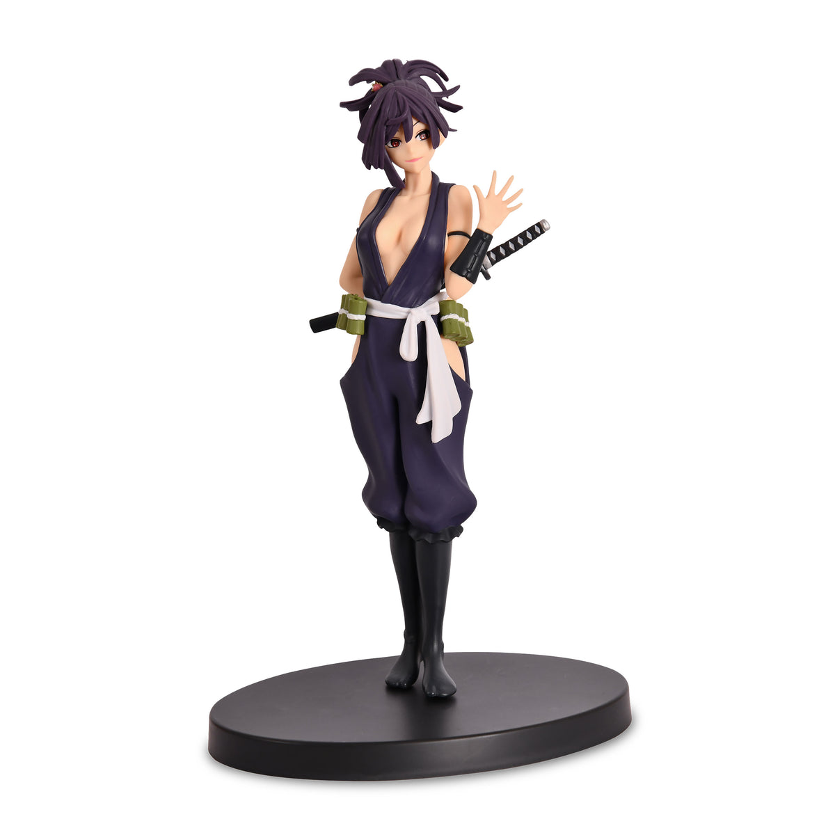 Productafbeelding Hell’s Paradise - Yuzuriha DXF Figuur