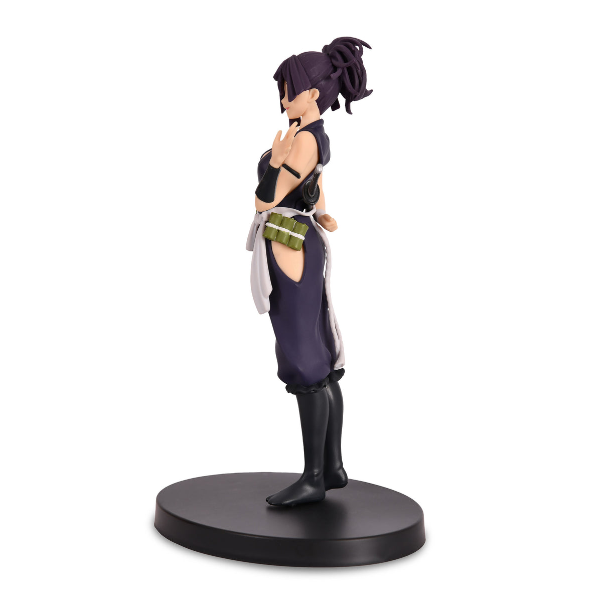 Productafbeelding Hell’s Paradise - Yuzuriha DXF Figuur
