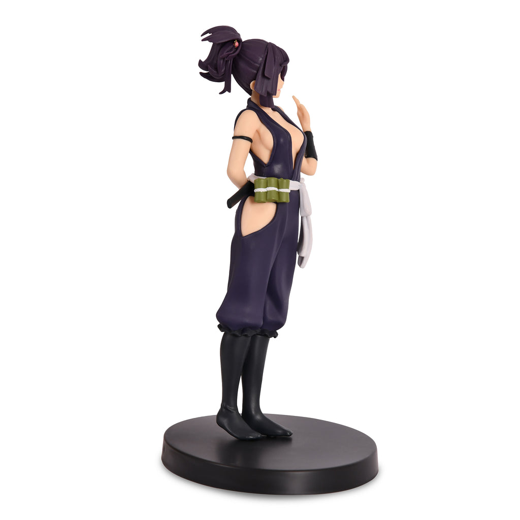 Productafbeelding Hell’s Paradise - Yuzuriha DXF Figuur