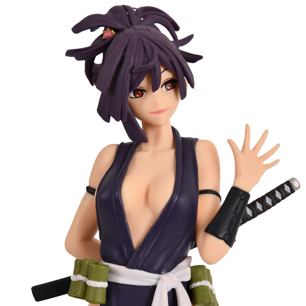 Productafbeelding Hell’s Paradise - Yuzuriha DXF Figuur