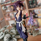 Productafbeelding Hell’s Paradise - Yuzuriha DXF Figuur