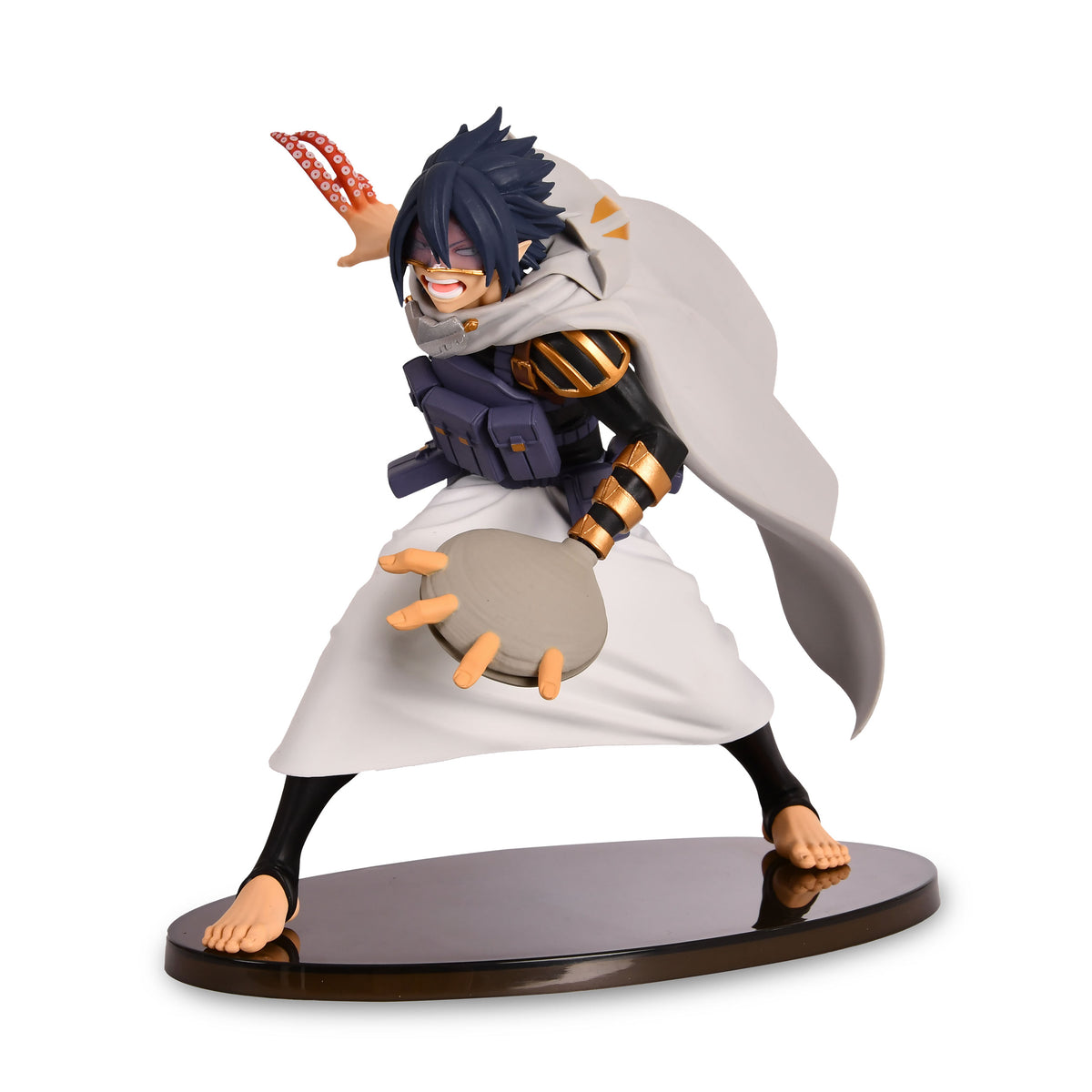 Productafbeelding My Hero Academia - Tamaki Amajiki Amazing Heroes Figuur Vol.8