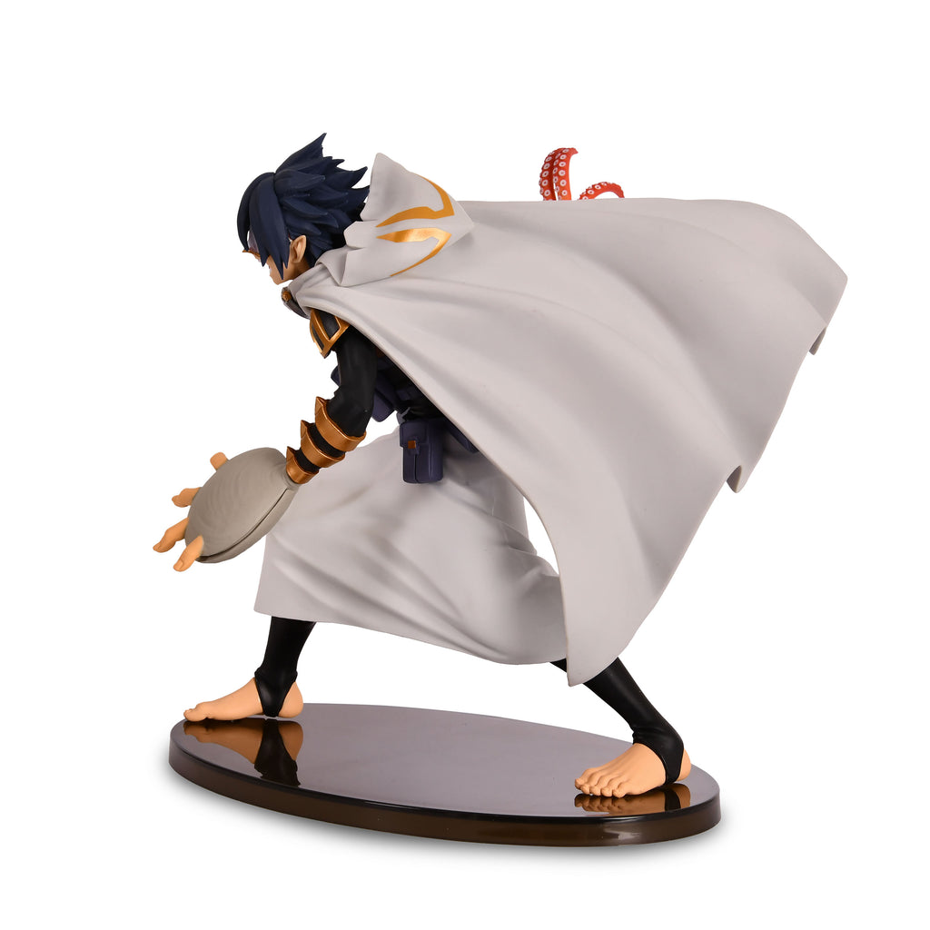 Productafbeelding My Hero Academia - Tamaki Amajiki Amazing Heroes Figuur Vol.8