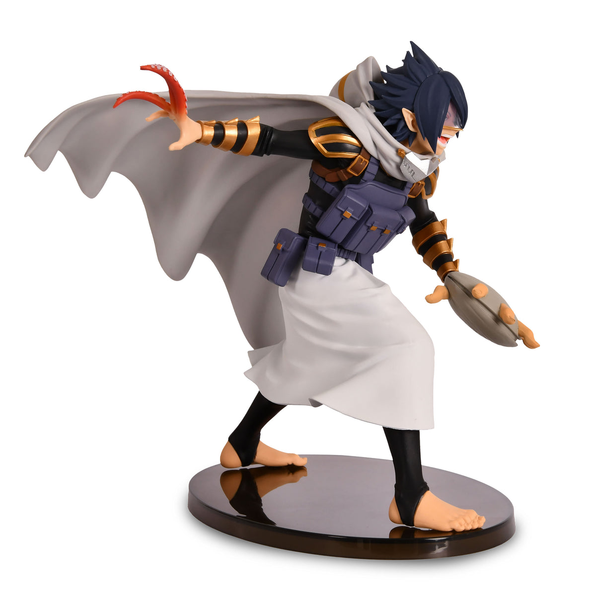 Productafbeelding My Hero Academia - Tamaki Amajiki Amazing Heroes Figuur Vol.8