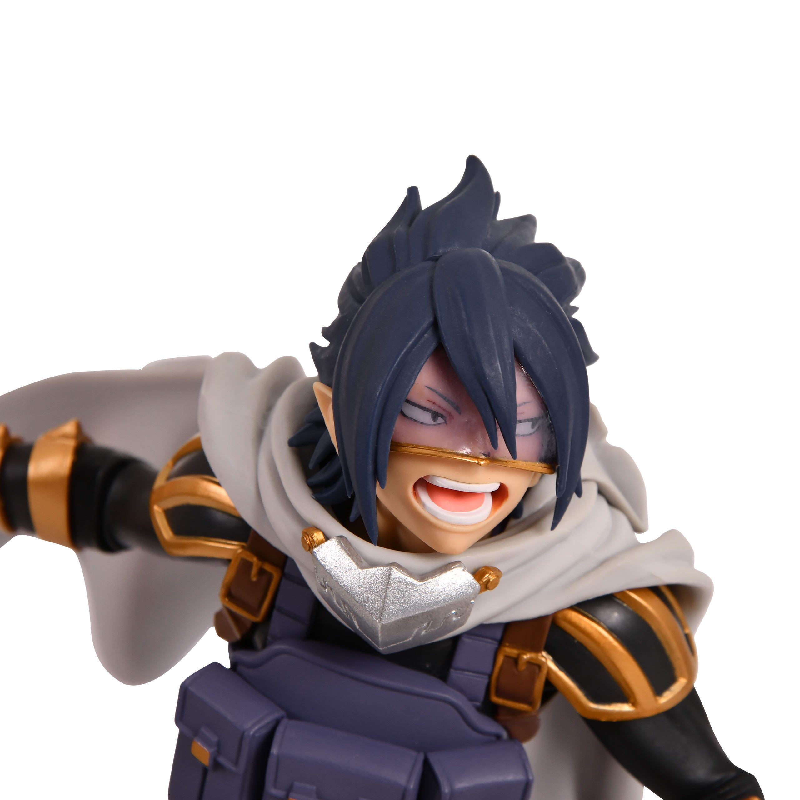 Productafbeelding My Hero Academia - Tamaki Amajiki Amazing Heroes Figuur Vol.8
