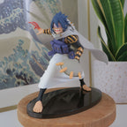 Productafbeelding My Hero Academia - Tamaki Amajiki Amazing Heroes Figuur Vol.8