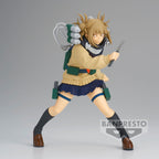 Productafbeelding My Hero Academia - Himiku Toga The Evil Villains DX Figuur