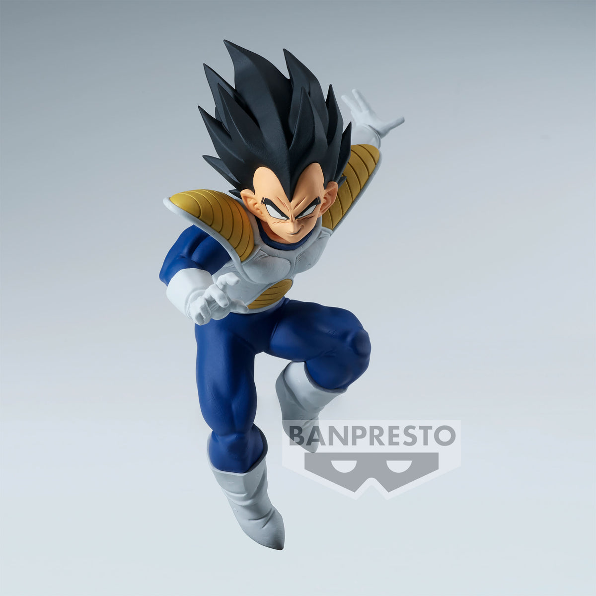 Productafbeelding Dragon Ball Z - Vegeta Match Makers Figuur