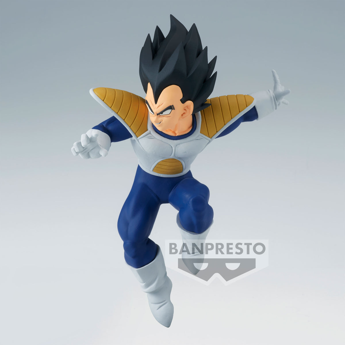 Productafbeelding Dragon Ball Z - Vegeta Match Makers Figuur