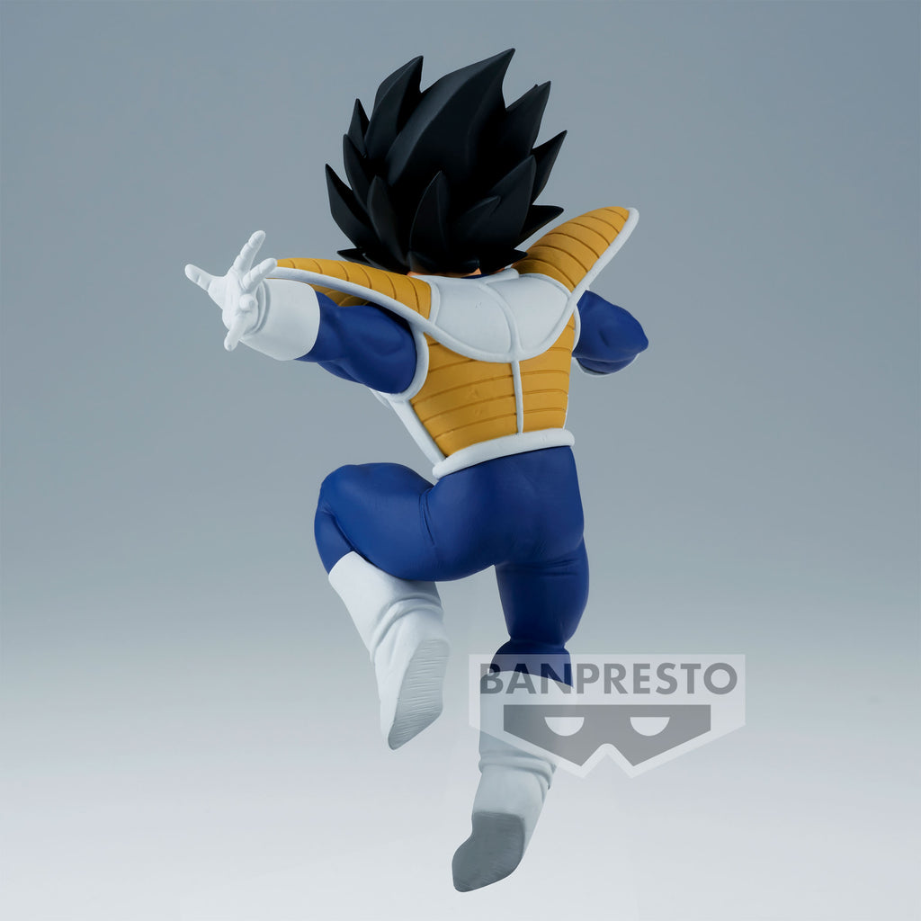 Productafbeelding Dragon Ball Z - Vegeta Match Makers Figuur