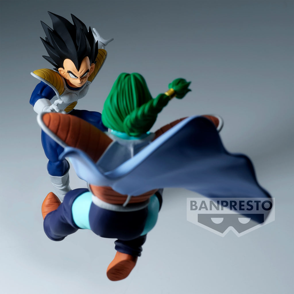 Productafbeelding Dragon Ball Z - Vegeta Match Makers Figuur