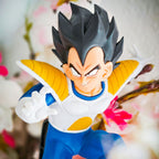 Productafbeelding Dragon Ball Z - Vegeta Match Makers Figuur