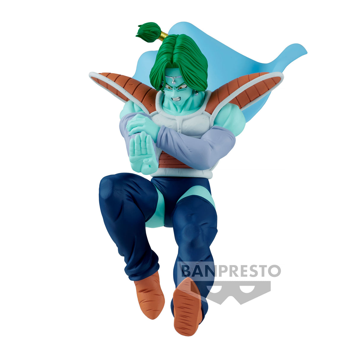 Productafbeelding Dragon Ball Z - Zarbon Match Makers Figuur