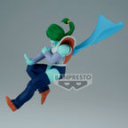 Productafbeelding Dragon Ball Z - Zarbon Match Makers Figuur