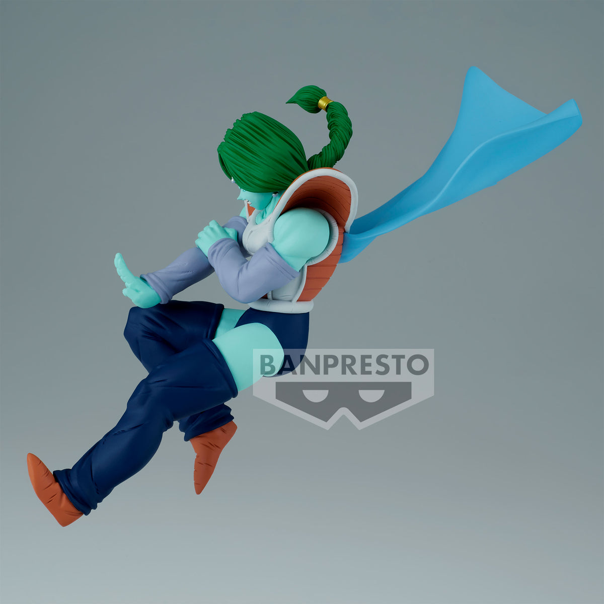 Productafbeelding Dragon Ball Z - Zarbon Match Makers Figuur