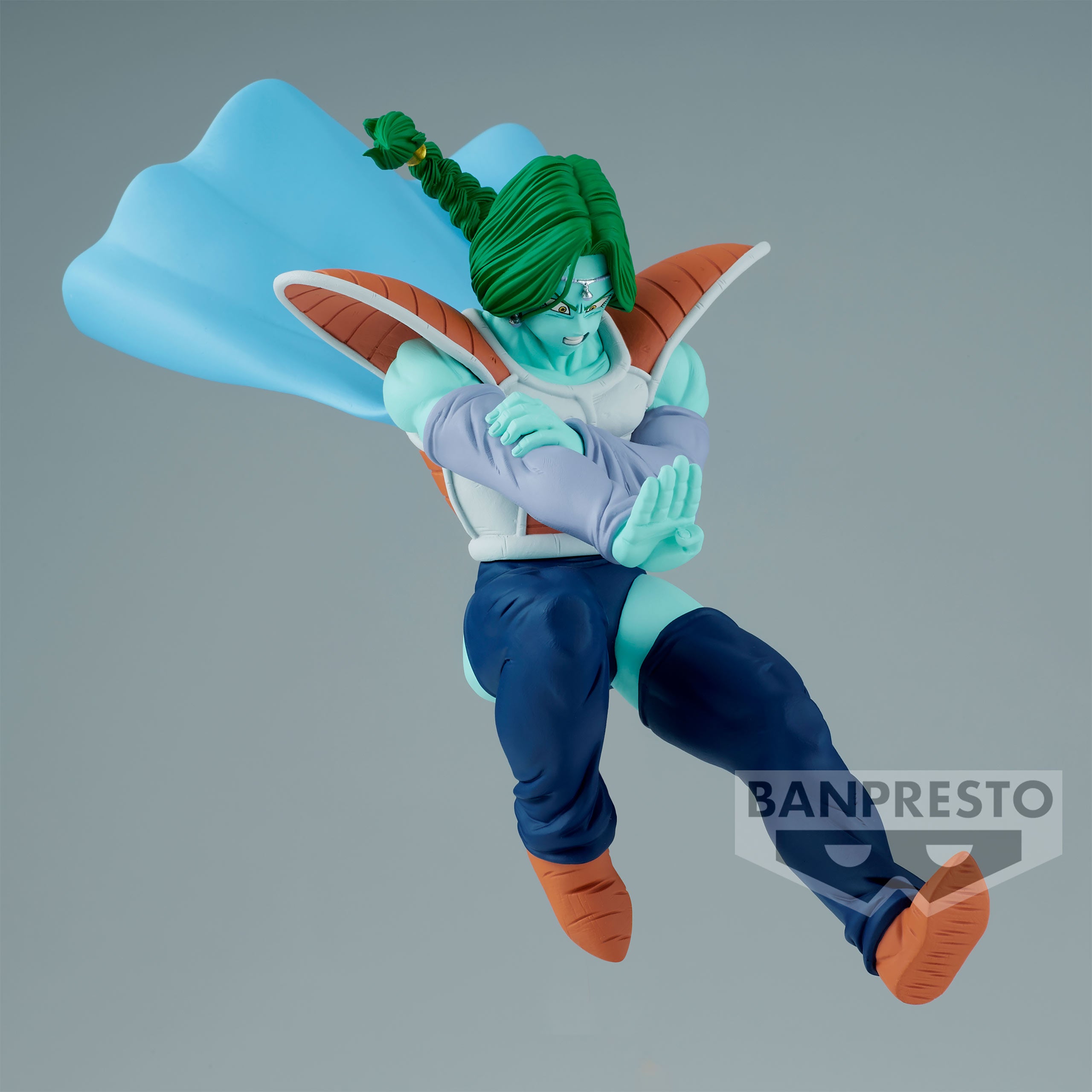 Productafbeelding Dragon Ball Z - Zarbon Match Makers Figuur