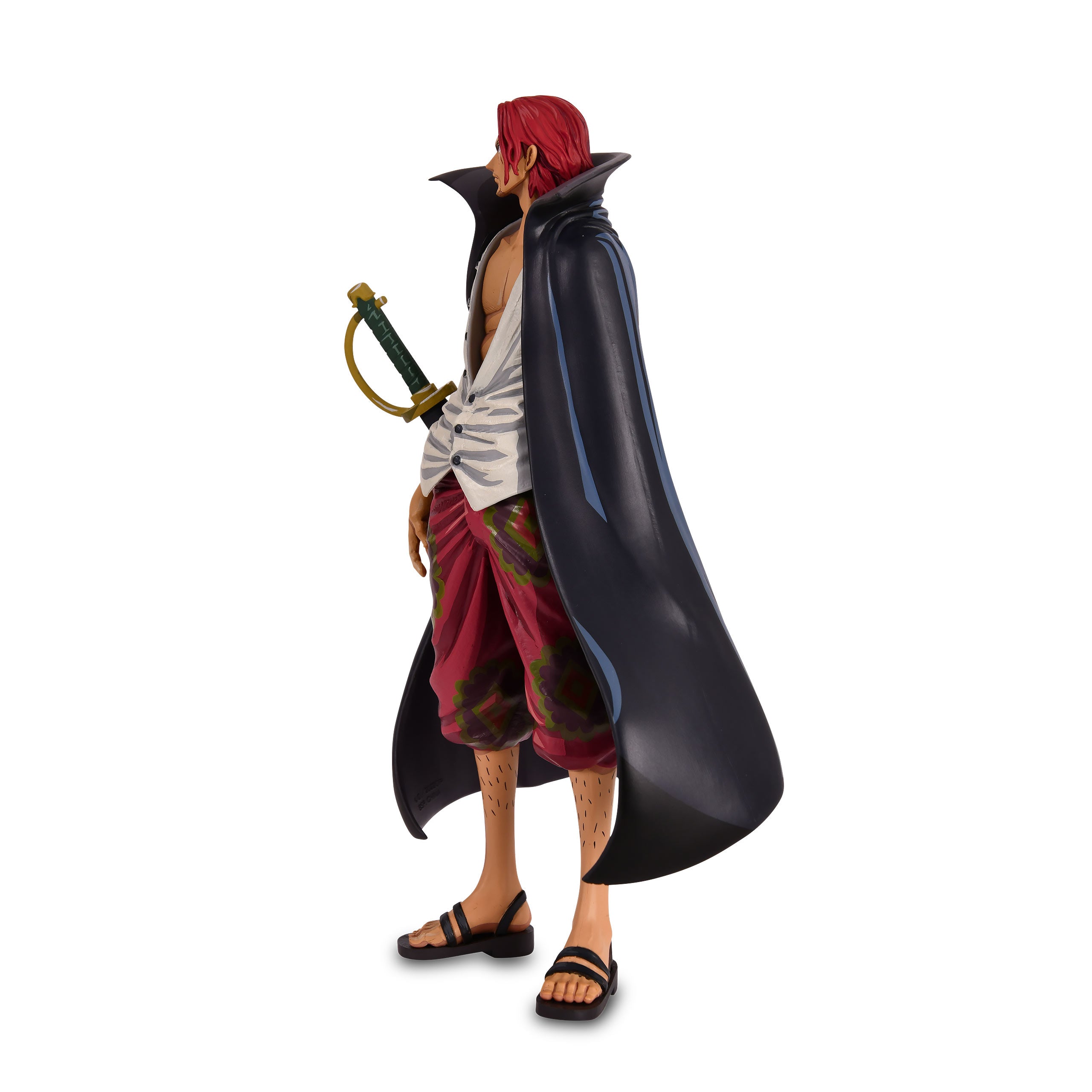 Productafbeelding One Piece Rood - Shanks King of Artist Figuur