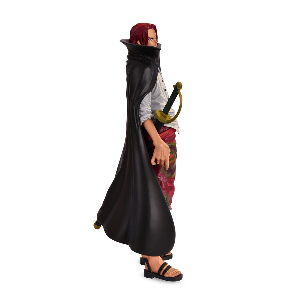 Productafbeelding One Piece Rood - Shanks King of Artist Figuur