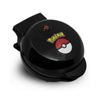 Productafbeelding Pokemon - Mini Pokeball Wafelijzer