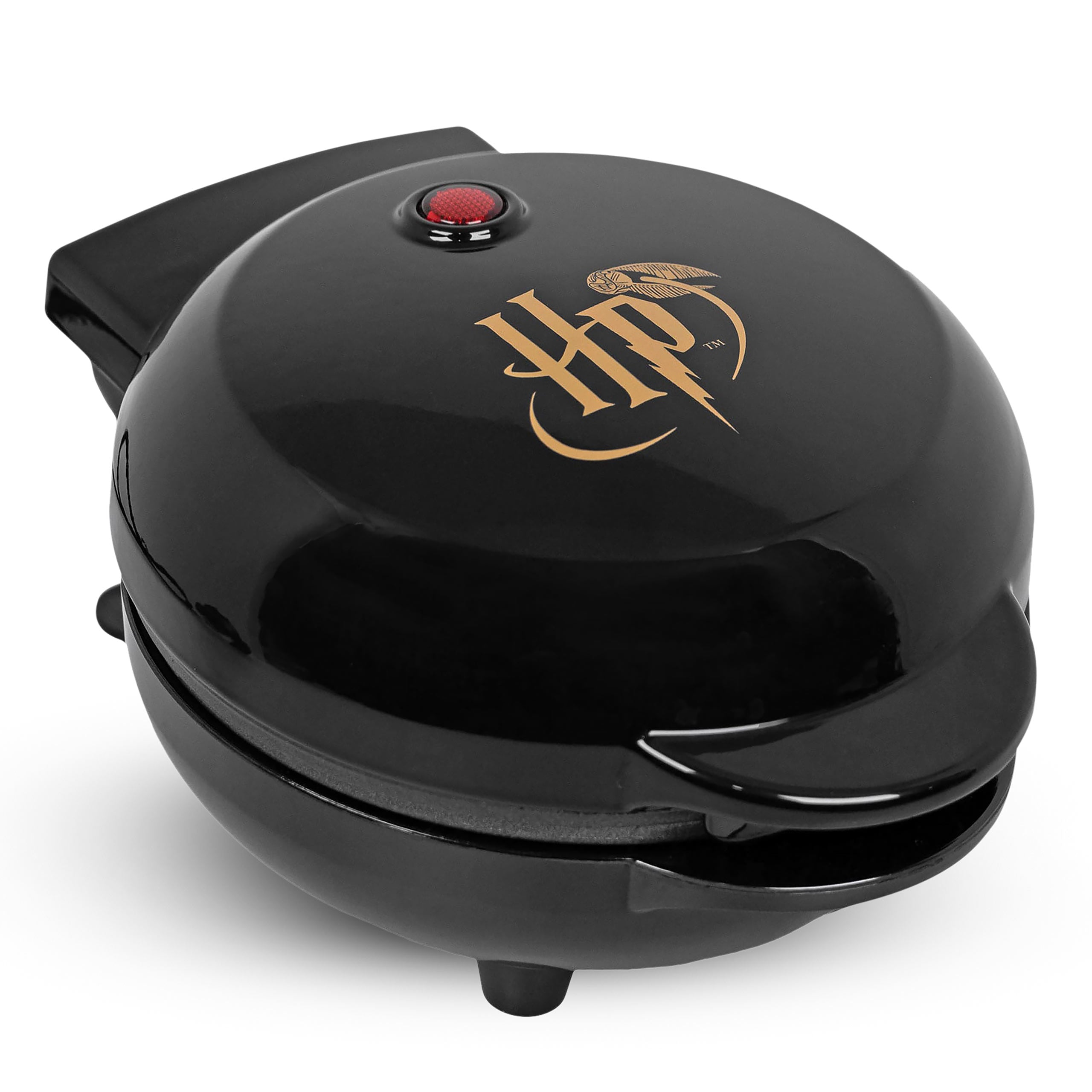Productafbeelding Harry Potter - Symbool Mini Wafelijzer