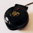 Productafbeelding Harry Potter - Symbool Mini Wafelijzer