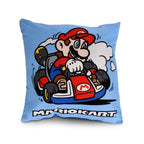 Productafbeelding Super Mario - Mario Kart Kussen