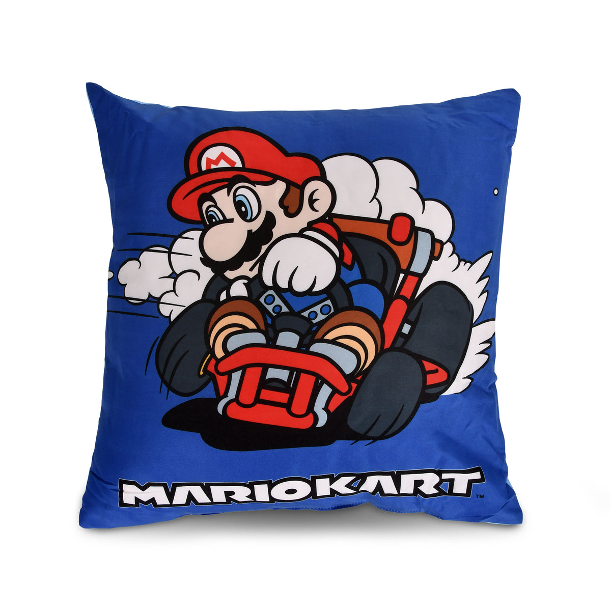 Productafbeelding Super Mario - Mario Kart Kussen