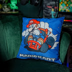Productafbeelding Super Mario - Mario Kart Kussen