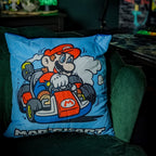 Productafbeelding Super Mario - Mario Kart Kussen