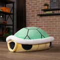 Productafbeelding Super Mario - Green Shell Mocchi-Mocchi Pluche Figuur XL