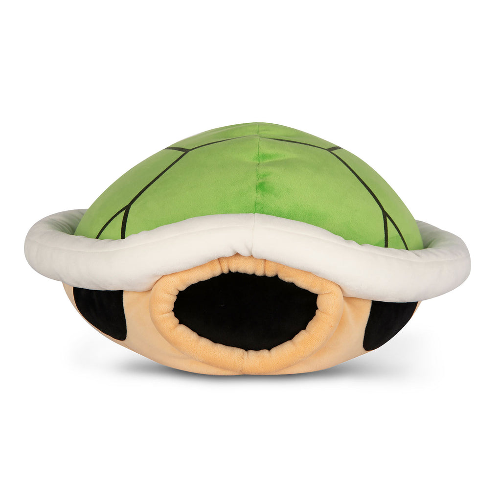 Productafbeelding Super Mario - Green Shell Mocchi-Mocchi Pluche Figuur XL