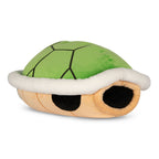 Productafbeelding Super Mario - Green Shell Mocchi-Mocchi Pluche Figuur XL