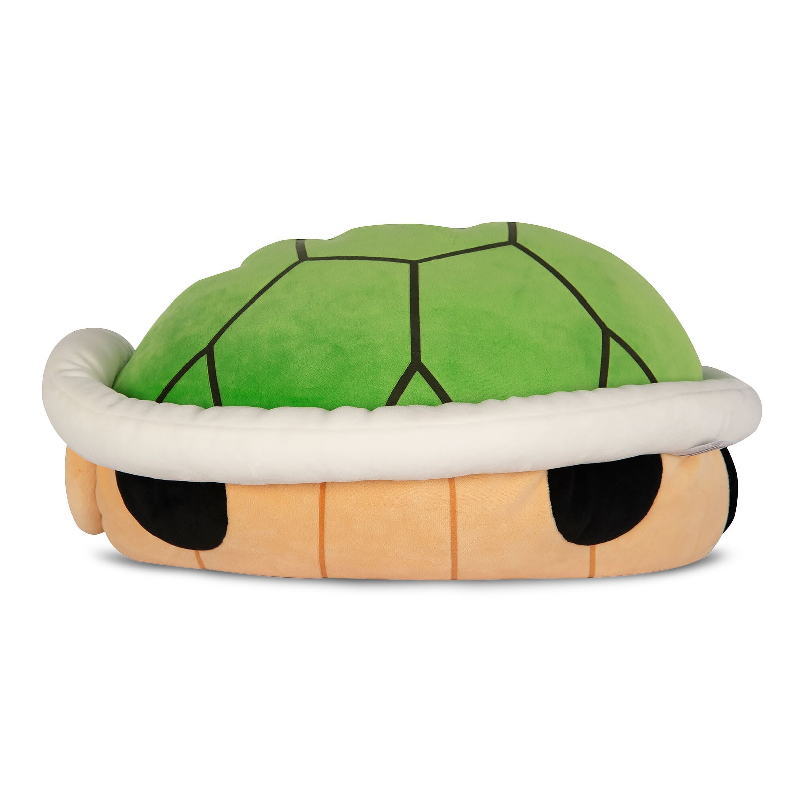 Productafbeelding Super Mario - Green Shell Mocchi-Mocchi Pluche Figuur XL