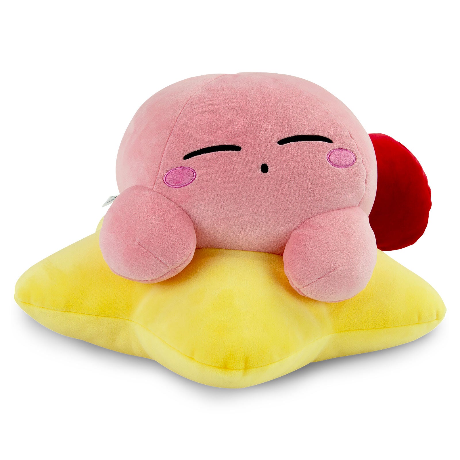 Productafbeelding Kirby - Warp Star Pluche Figuur XL