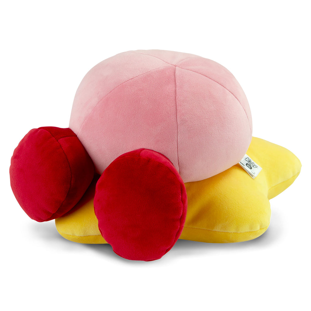 Product image Kirby - Warp Star Plush Figure XL
