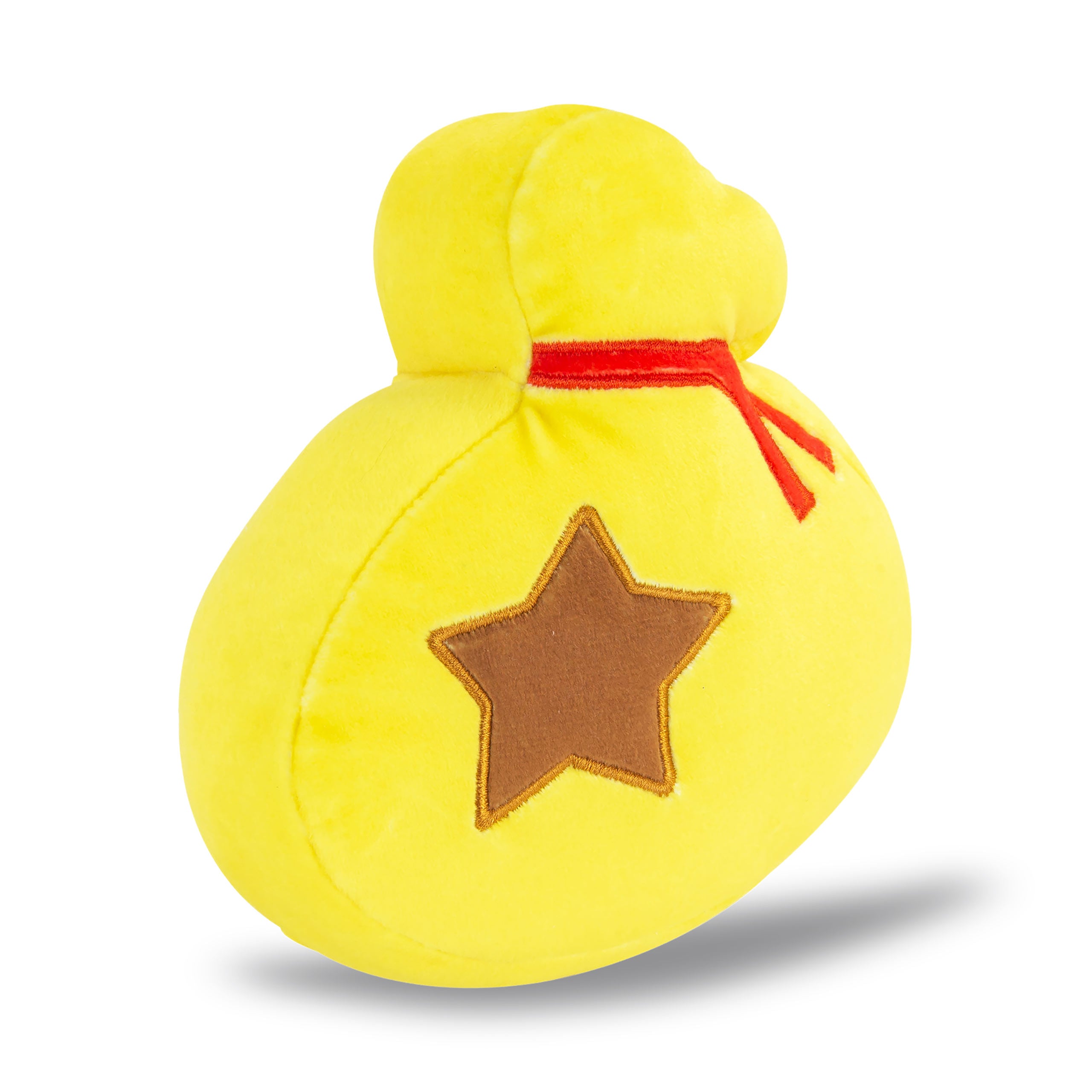 Productafbeelding Animal Crossing - Sterren Kussen Pluche Figuur