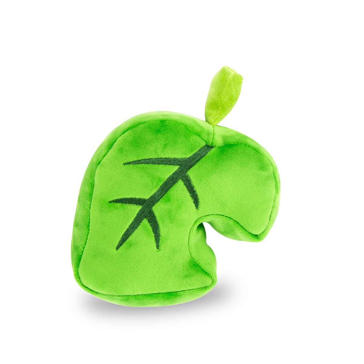 Productafbeelding Animal Crossing - Blad Logo Pluche Figuur