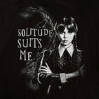 Product image Wednesday - Solitude Suits Me Hooded Cardigan