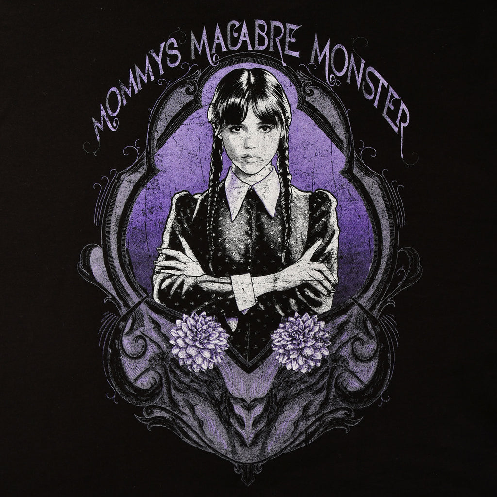 Product image Wednesday - Mommy's Monster Crop Sweater
