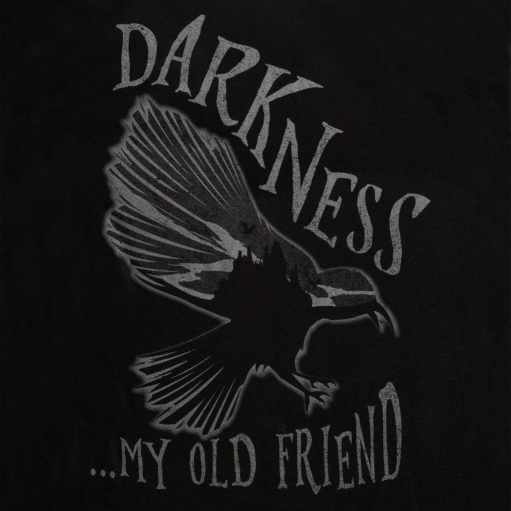 Productafbeelding Wednesday - Darkness Mini Jurk