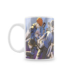 Product image Blue Lock - Team Mug
