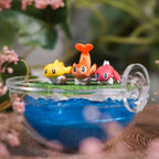 Productafbeelding Pokemon - EX Exploring Paldea Terrarium Collectie Mystery Minis Figuur