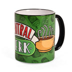 Productafbeelding Friends - Central Perk Logo Mok
